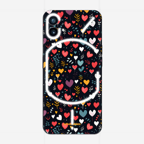 Nothing Phone 1 Skins & Wraps